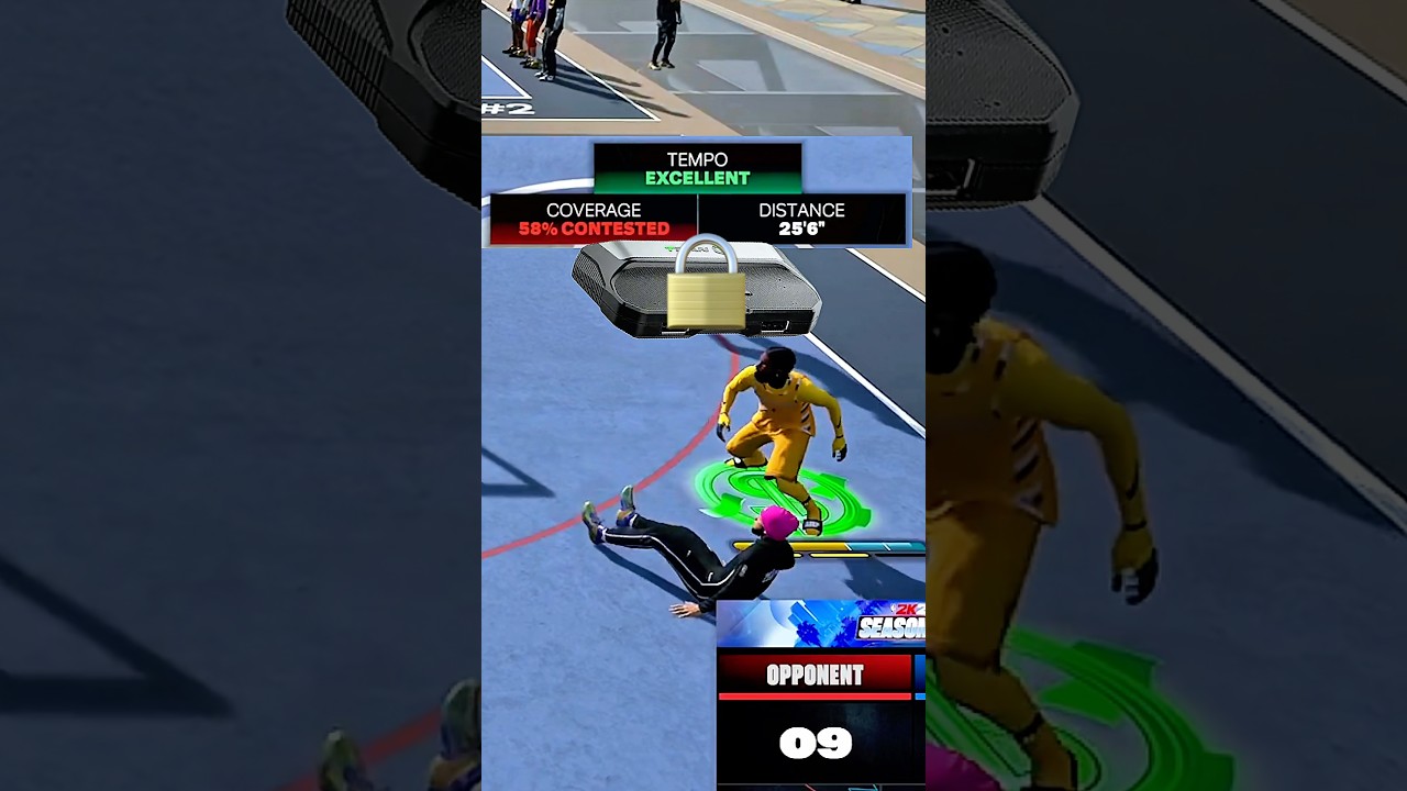 How to GUARD CHEATERS on NBA 2K26