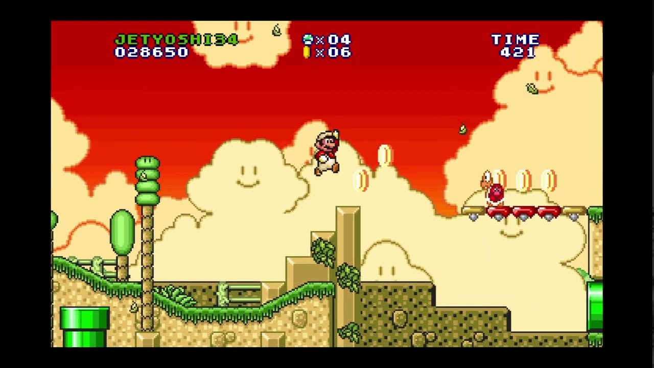 This Level Has a Nasty Surprise