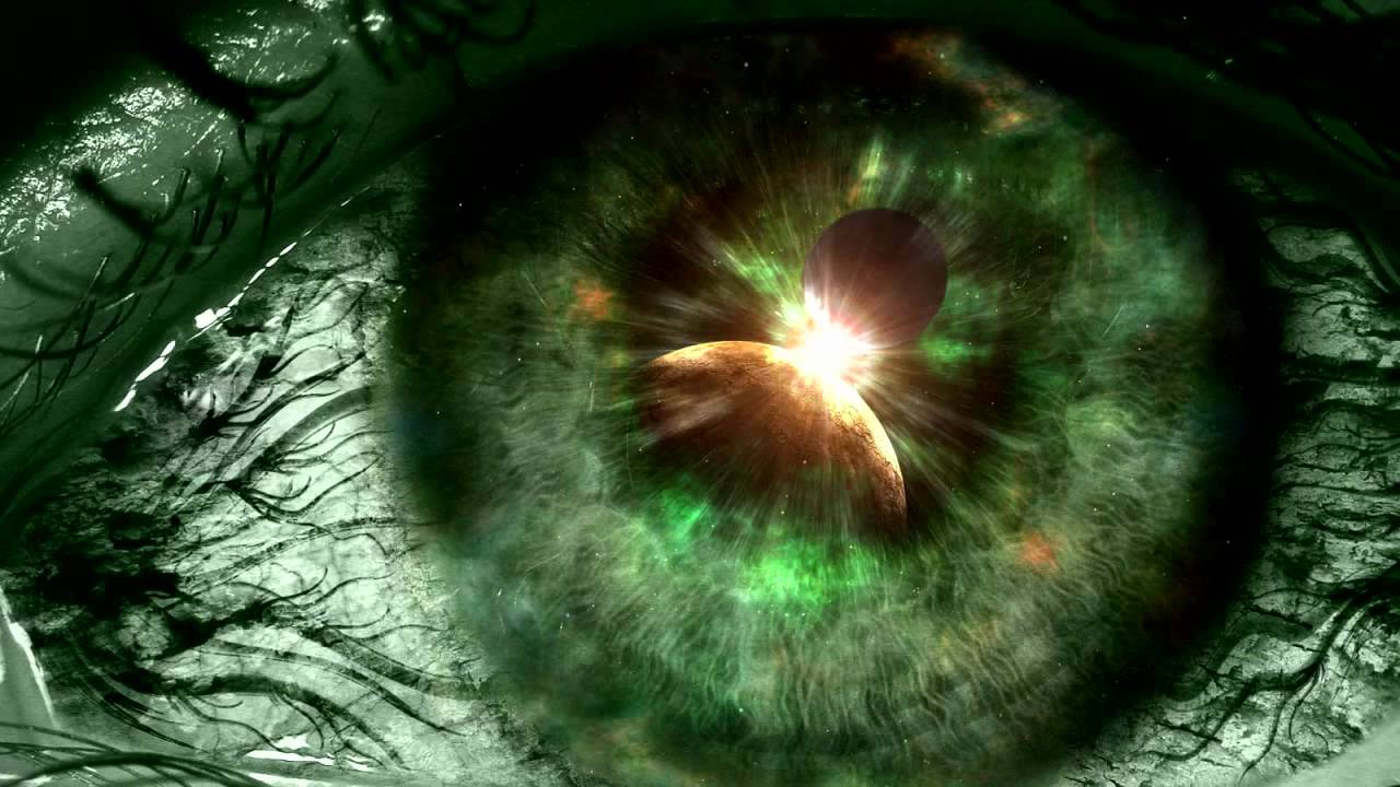 Haris C- Talk To My Eyes (Original Mix)HD Trance!!