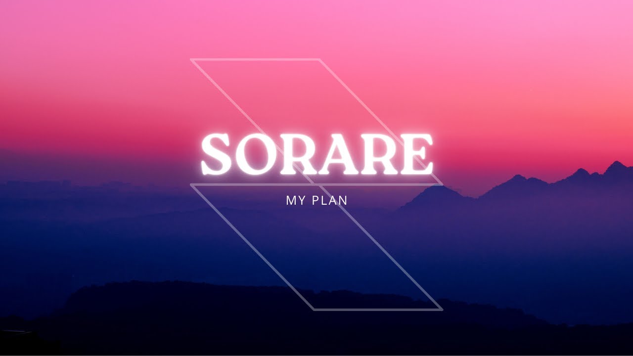 MY STRATEGY GOING ONWARDS!!! Sorare english