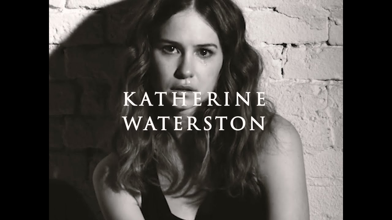 katherine waterston on acting