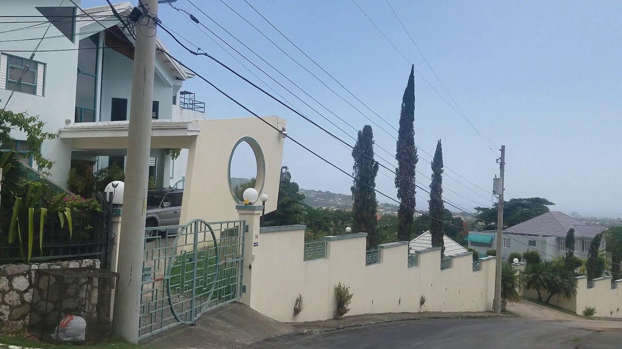 Jacks Hill | Jamaica
