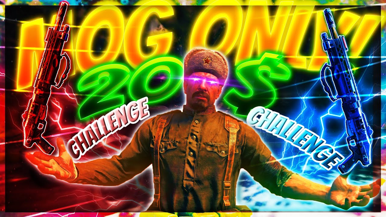 Mog Only