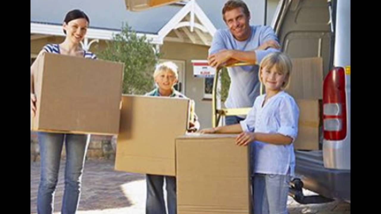 House removal in Perth