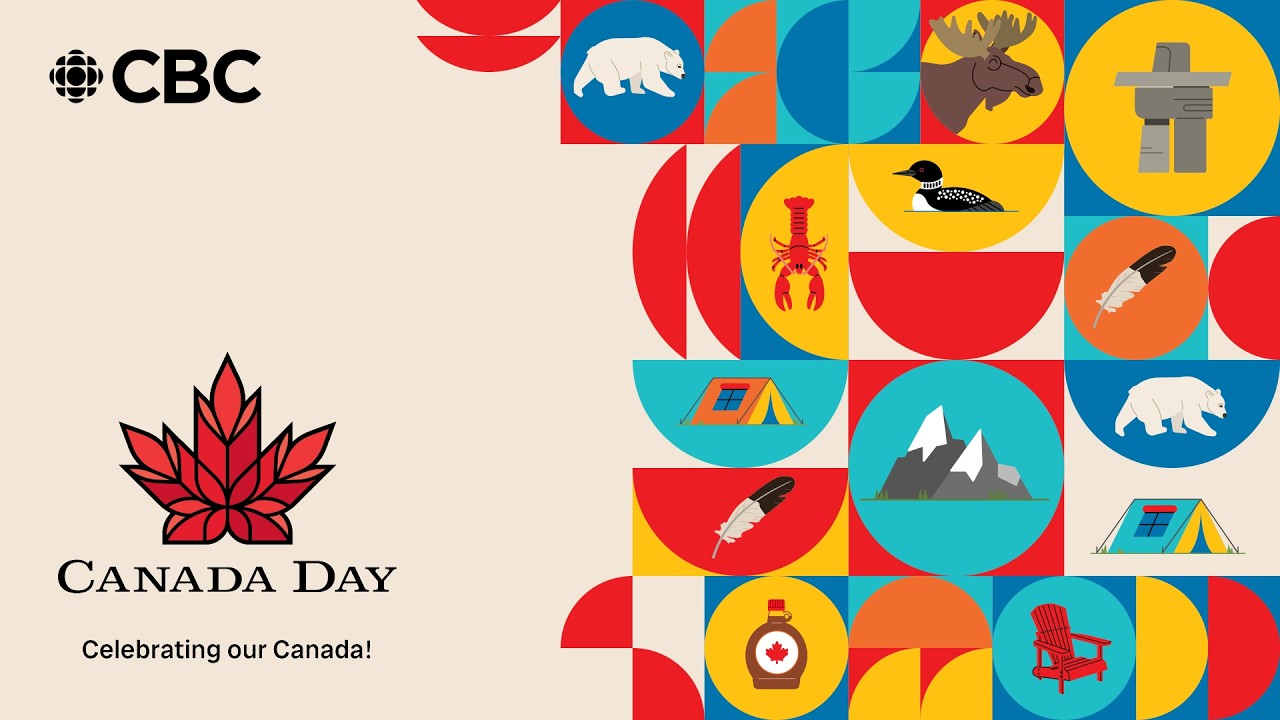 Canada Day 2026: Celebrating our Canada!