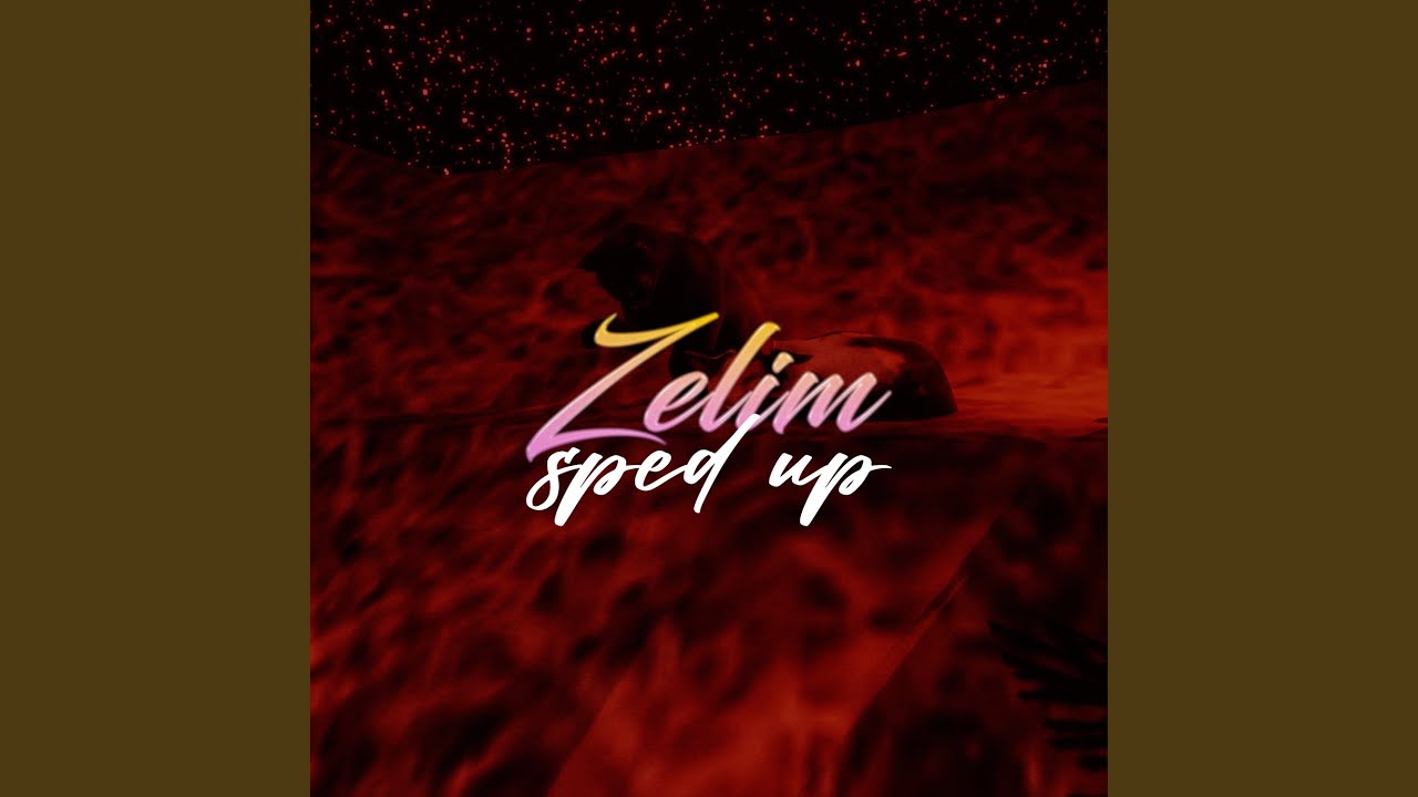 Želim (Spedup)
