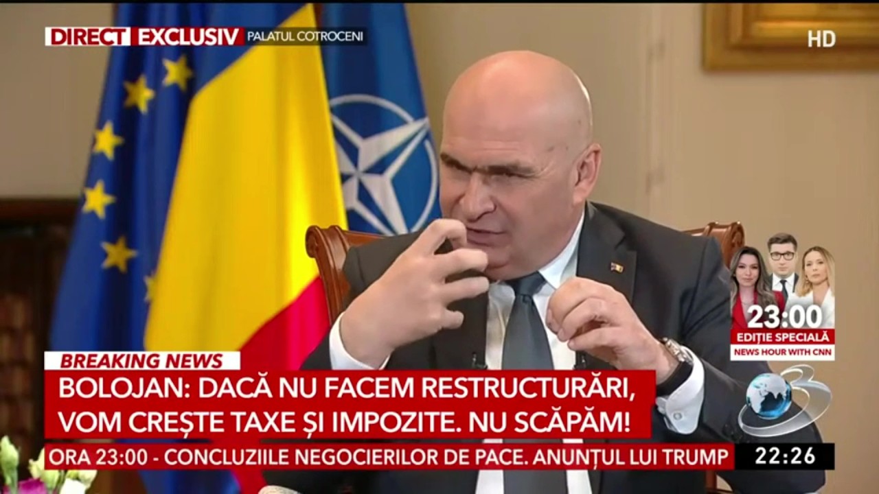 De la Ilie Sărăcie la Ilie Bogăție