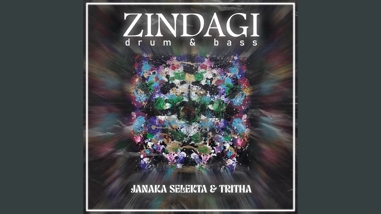 Zindagi (feat. Tritha)