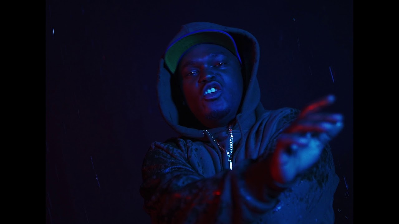TK - Can't Make This Up (feat. Ken Malik) (Official Video)