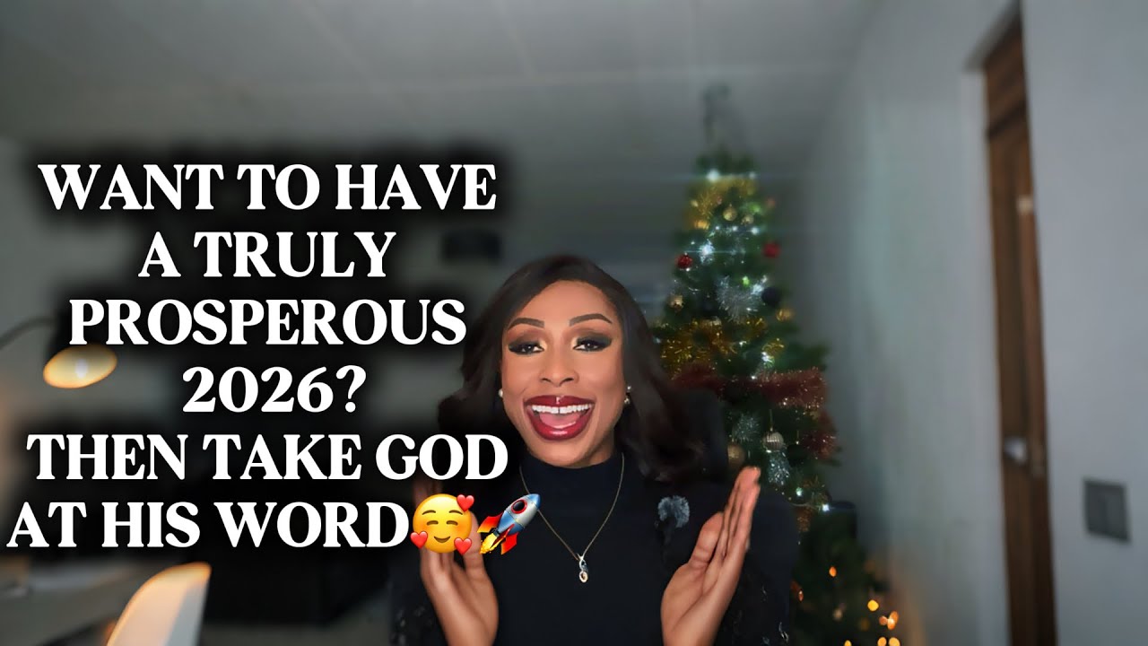GOD’S PRESENCE WITH YOU IS A GUARANTEE THAT YOU ARE BLESSED♥️♥️♥️ 