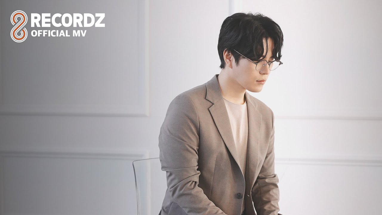 MV l 이준호 ( Lee Jun Ho ) - 사랑을 말하던 그때로