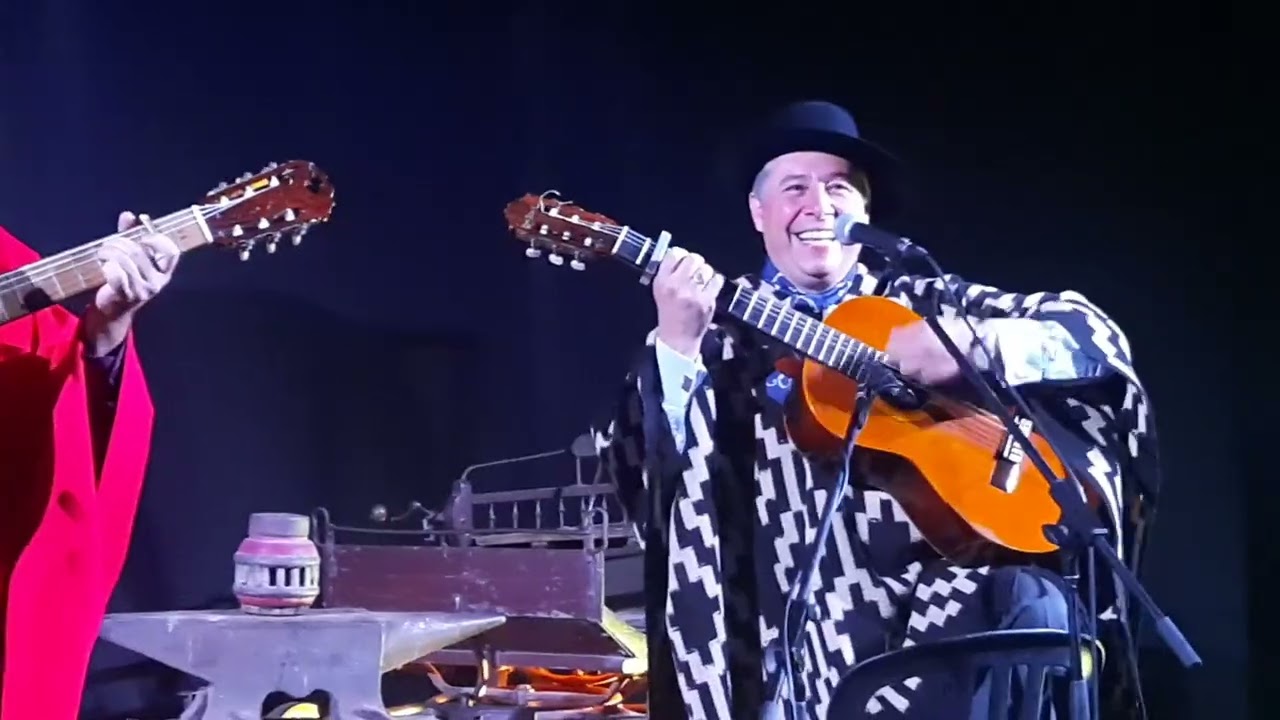 JUAN LALANNE/LUIS GENARO/JOSÉ CURBELO/JUAN C. LOPEZ