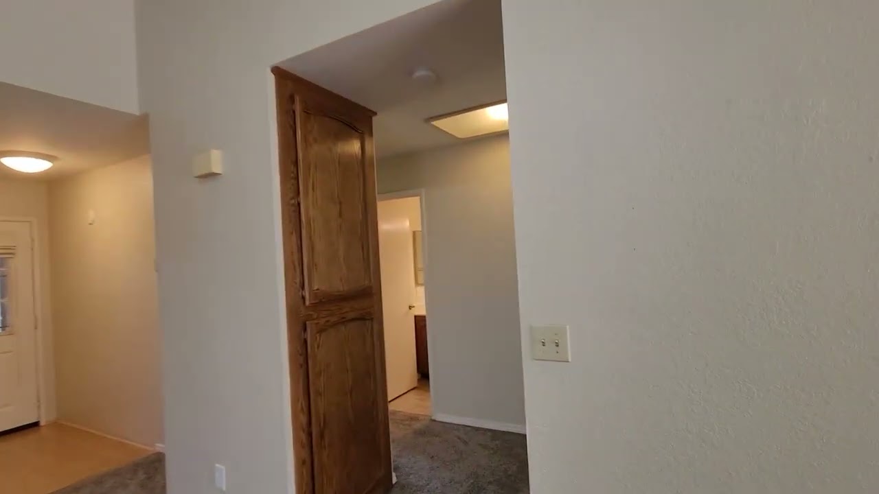 8523 Cord Way Sacramento, CA 95828 October 2025