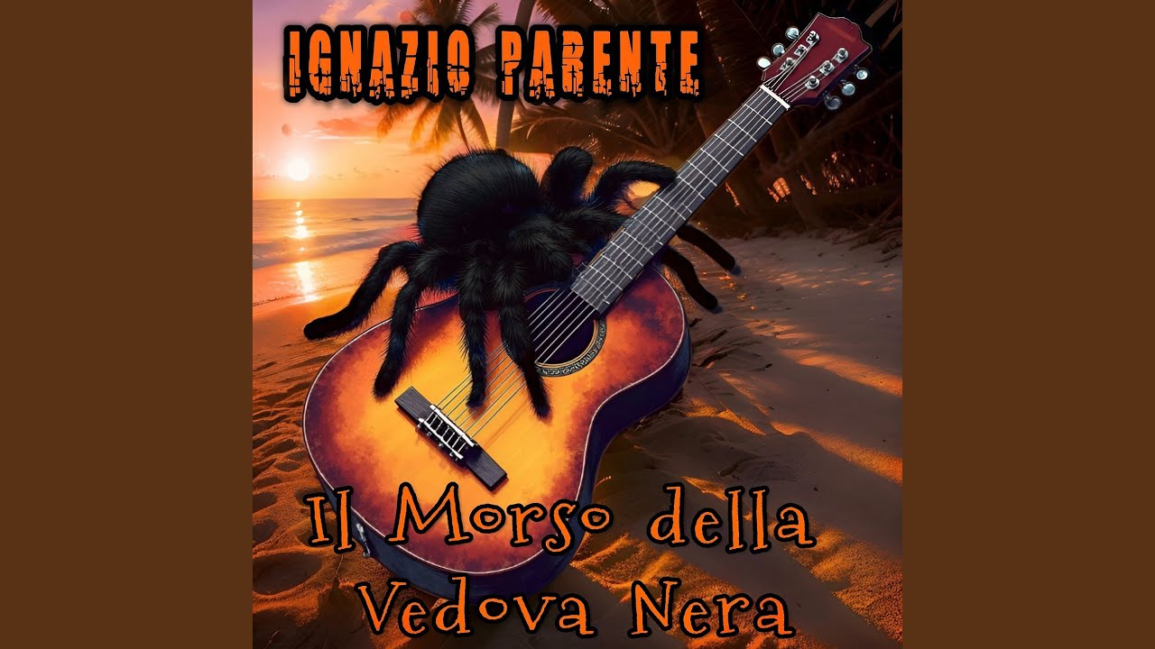 Cara Terra Mia Amara