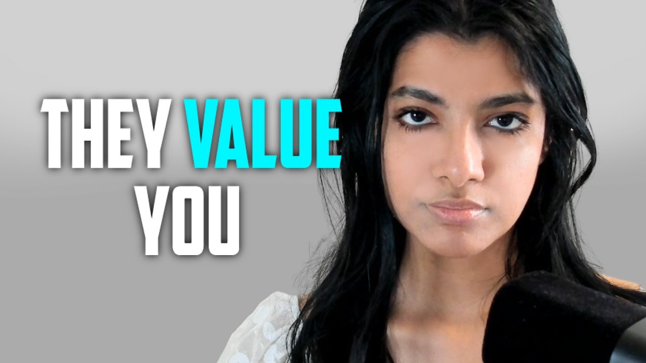 The Exceptional Qualities Avoidants Value