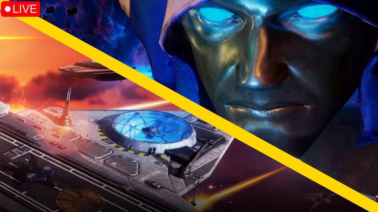 Alliance War