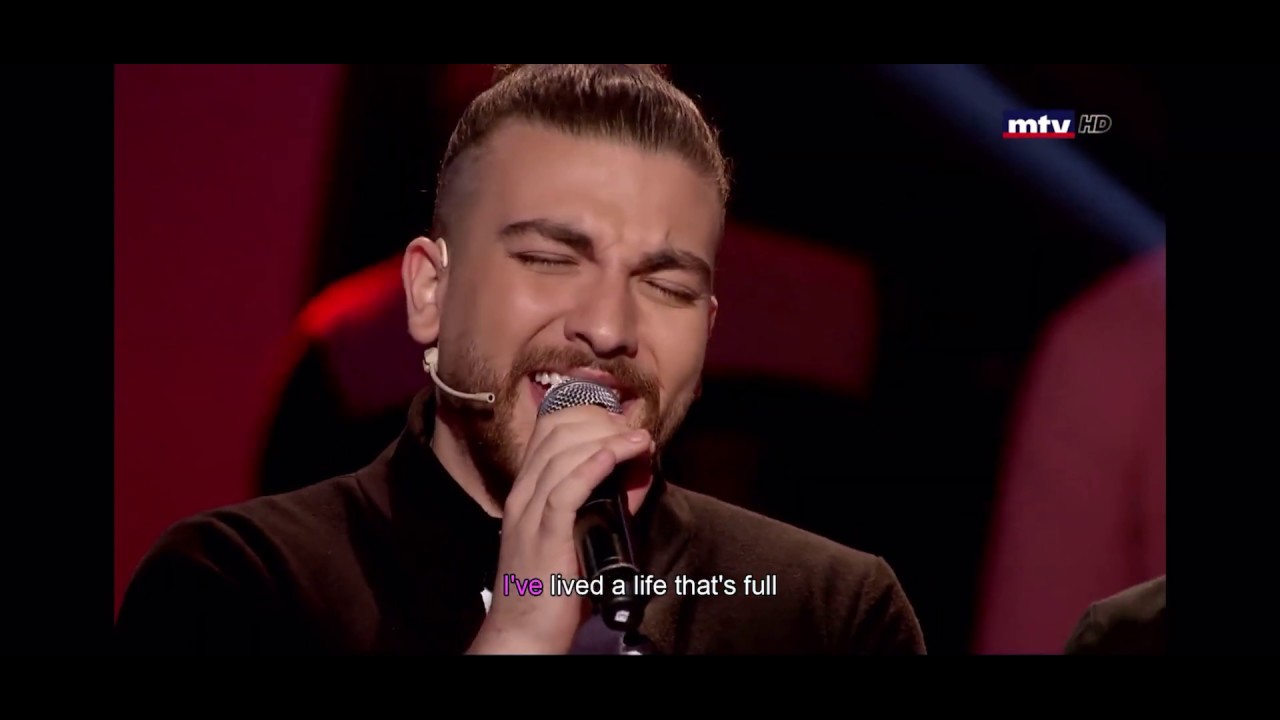 Jad Habchi - My Way (Oriental Twist ) - Heik Menghanni - S5•EP2