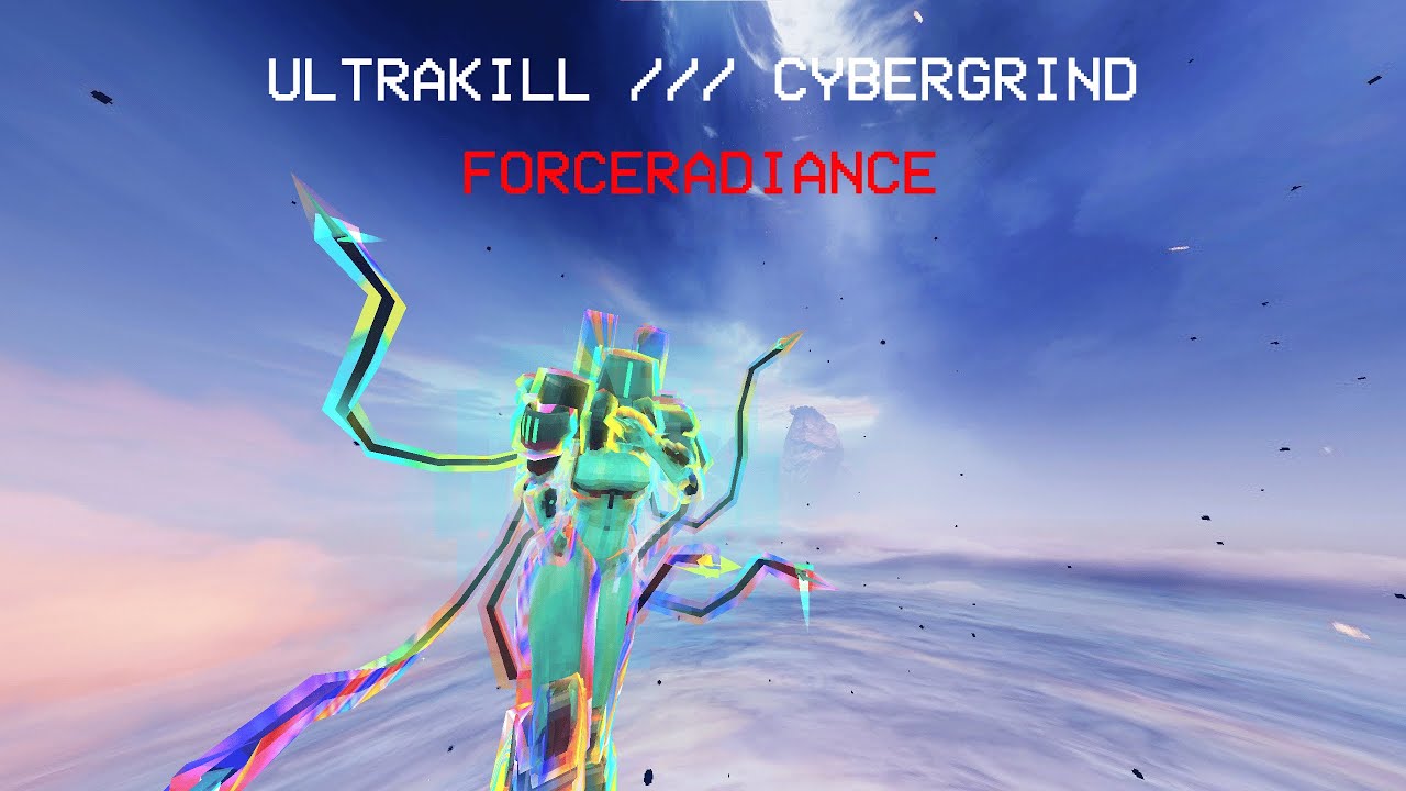 HEARTBREAKING CHOKE | Forceradiance Waves 30-96