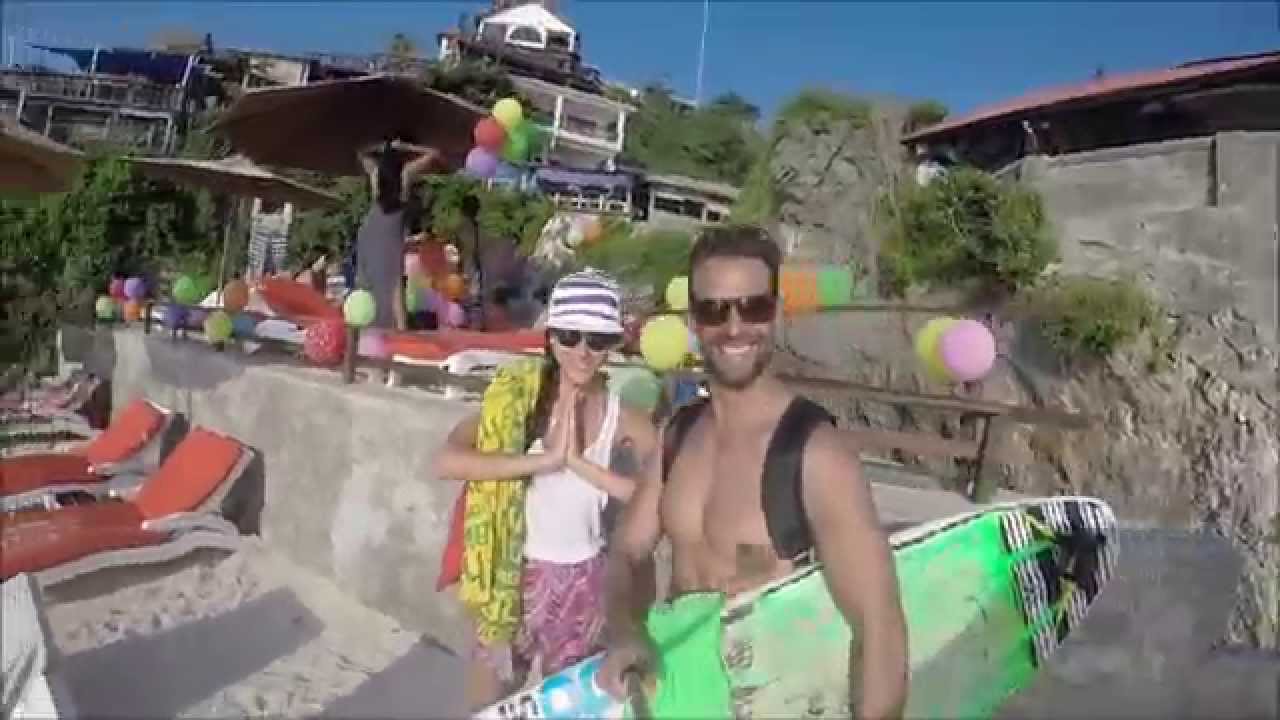 Indonésia - Bali - Episódio 2