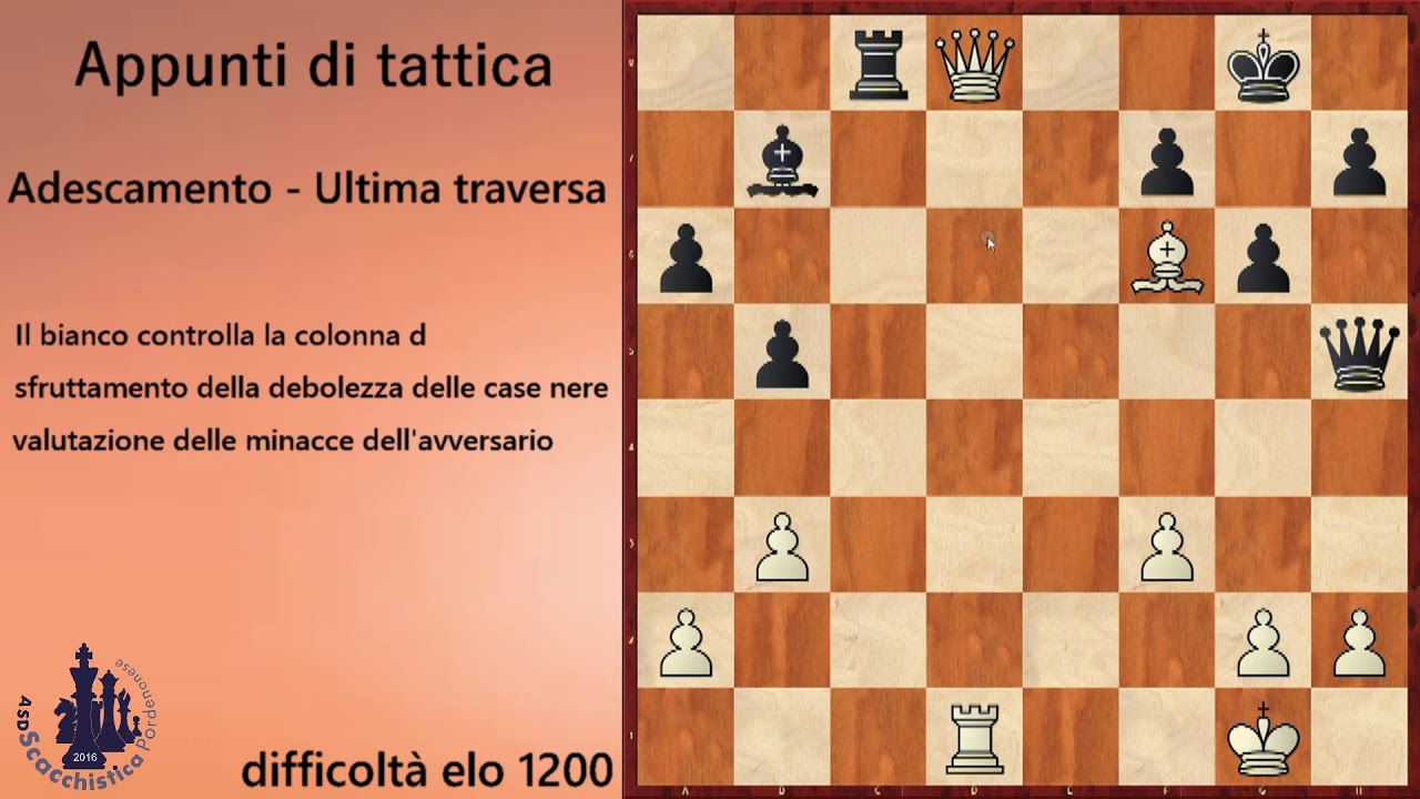 matto in 3