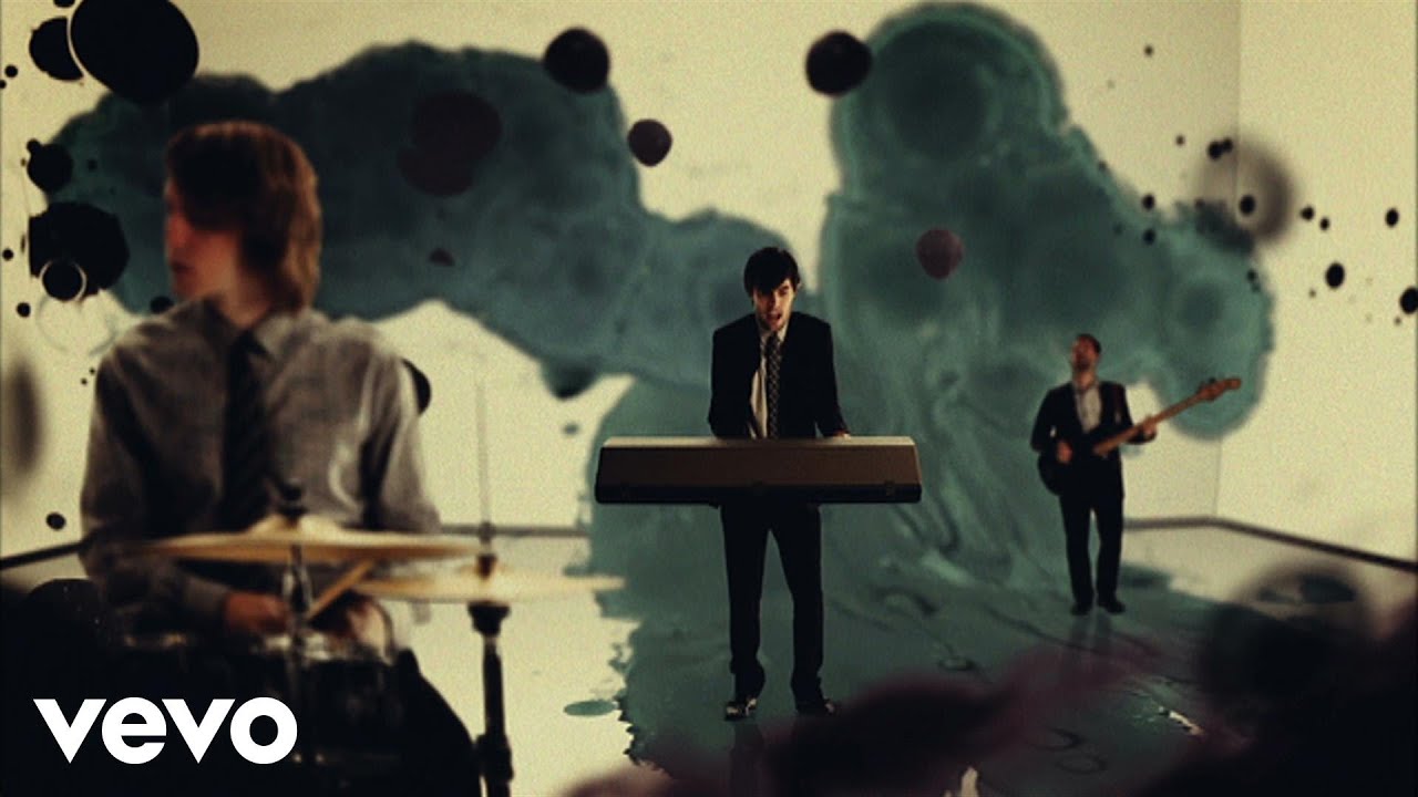 Puggy - When You Know (Official Video)