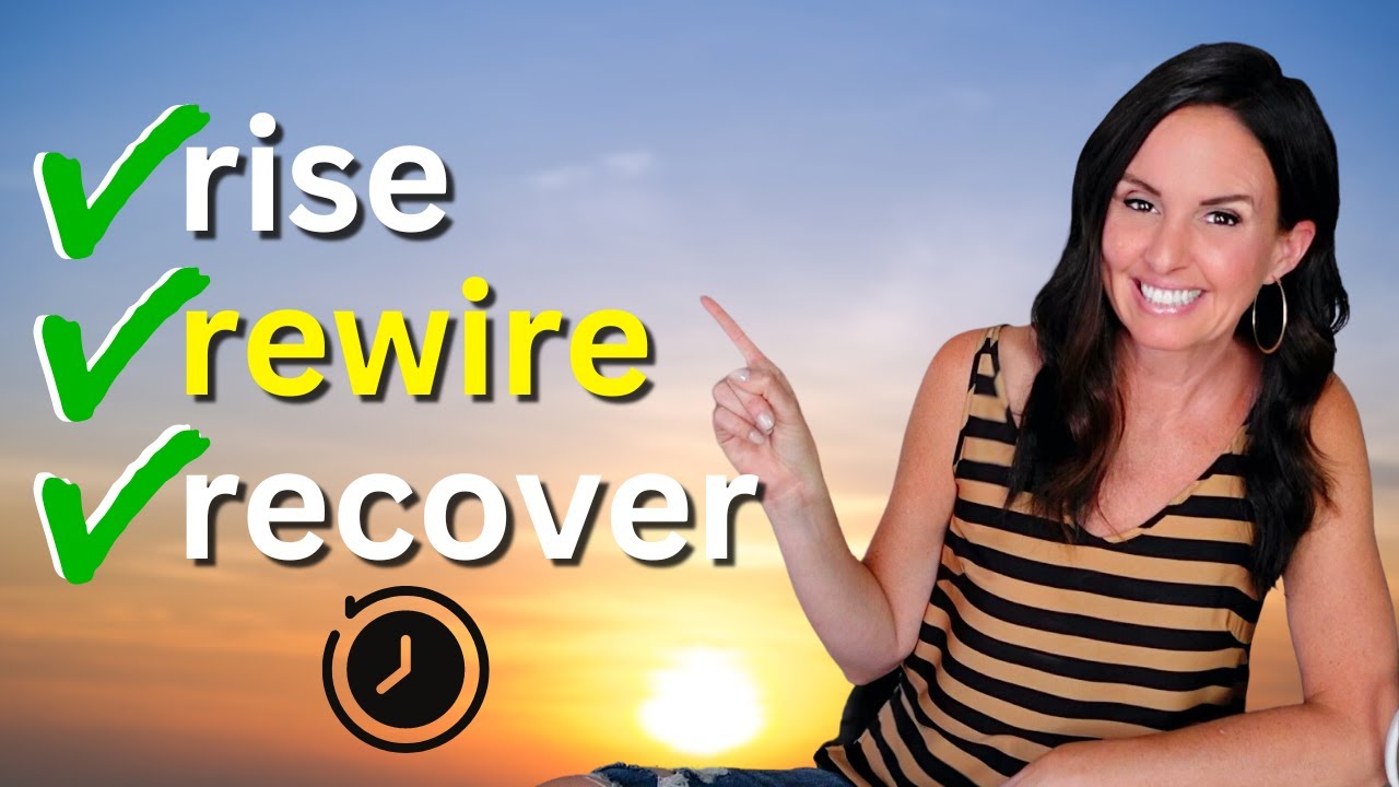 CFS and Long Covid: How Brain Training Every Morning Can Accelerate Your Recovery