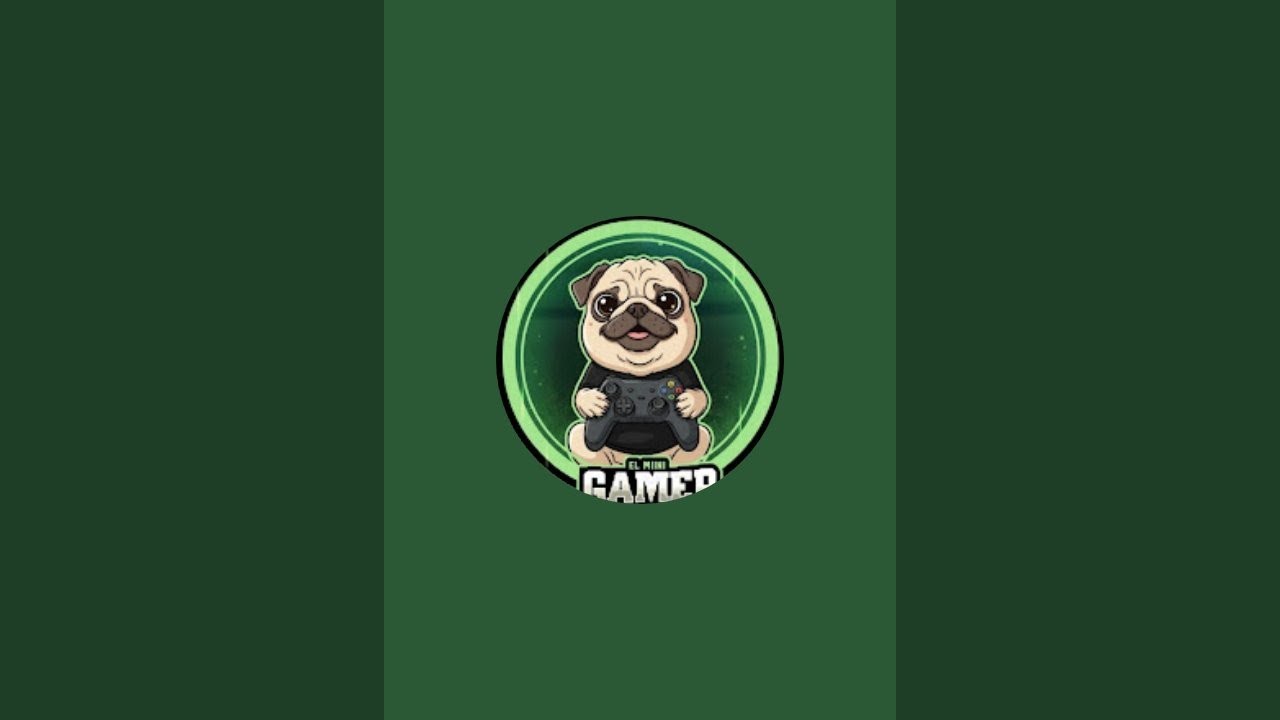 El mini gamer te invita a jugar juega con el te divertiras😁😁😁😁