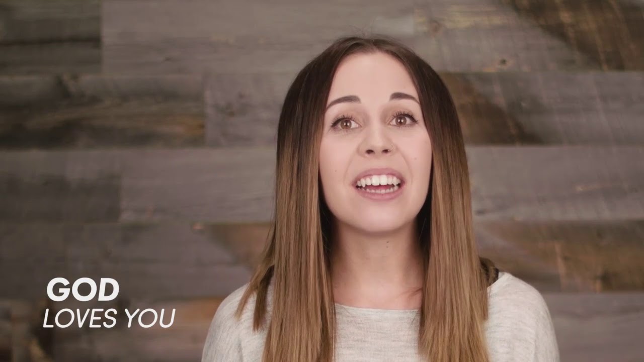 6 Things Children's Ministry Volunteers Should Tell Children