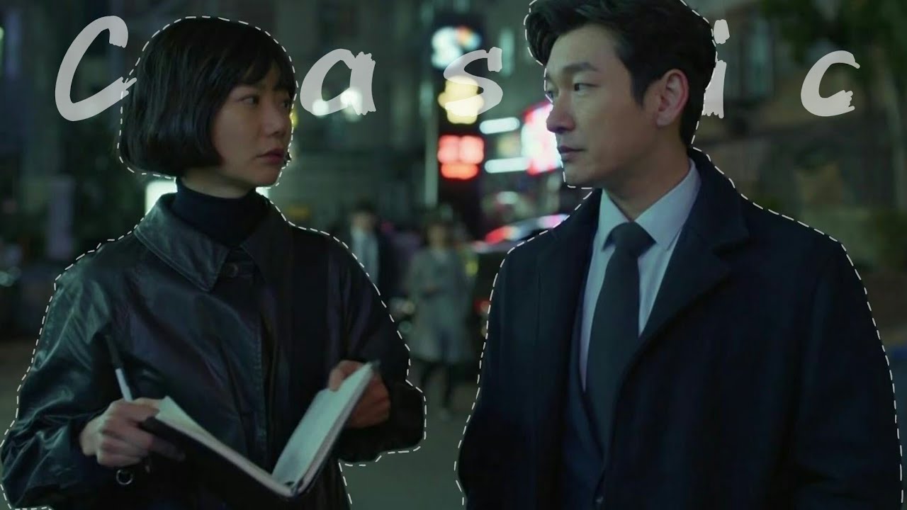 || shi-mok X Yeo-jin || FMV || secret forest 1 & 2 ||