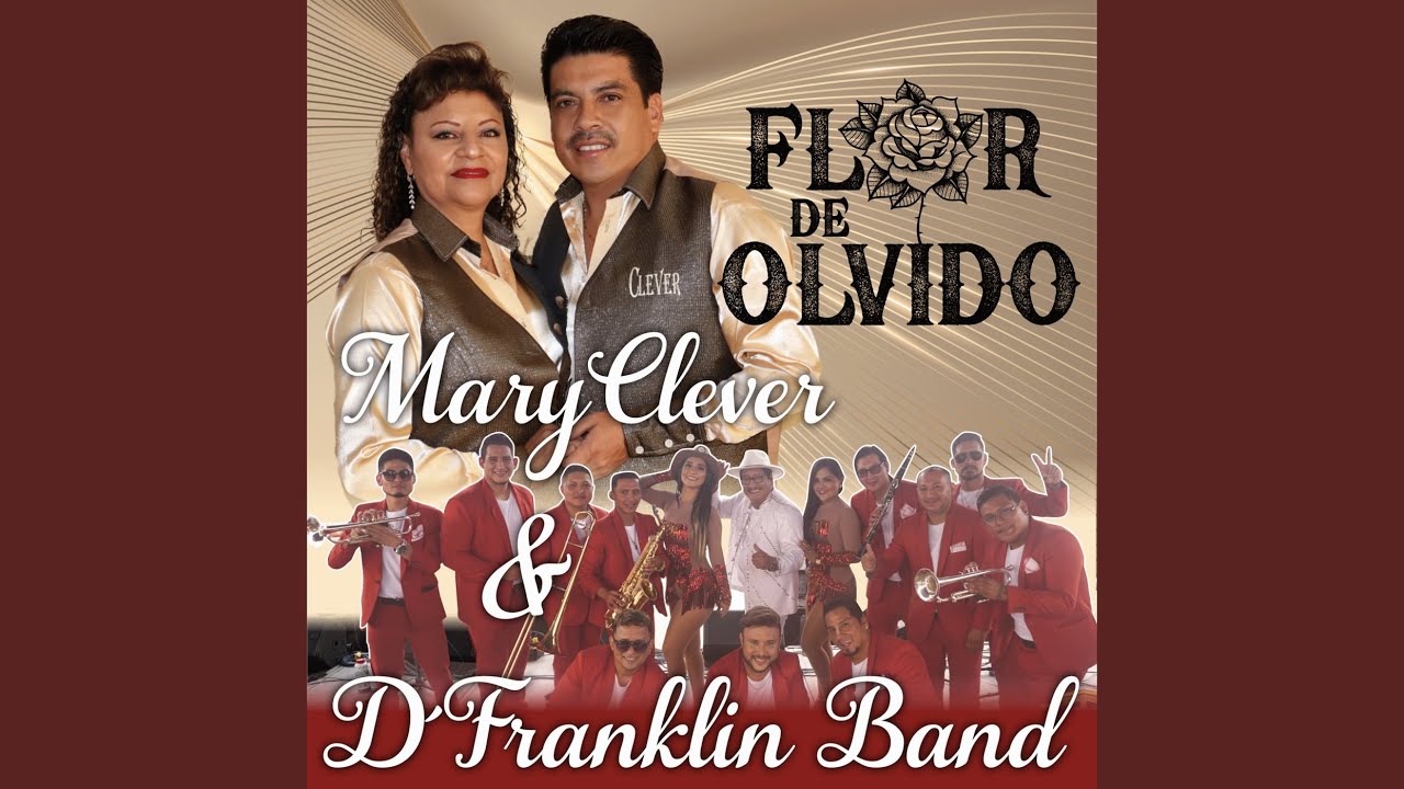 Flor de Olvido