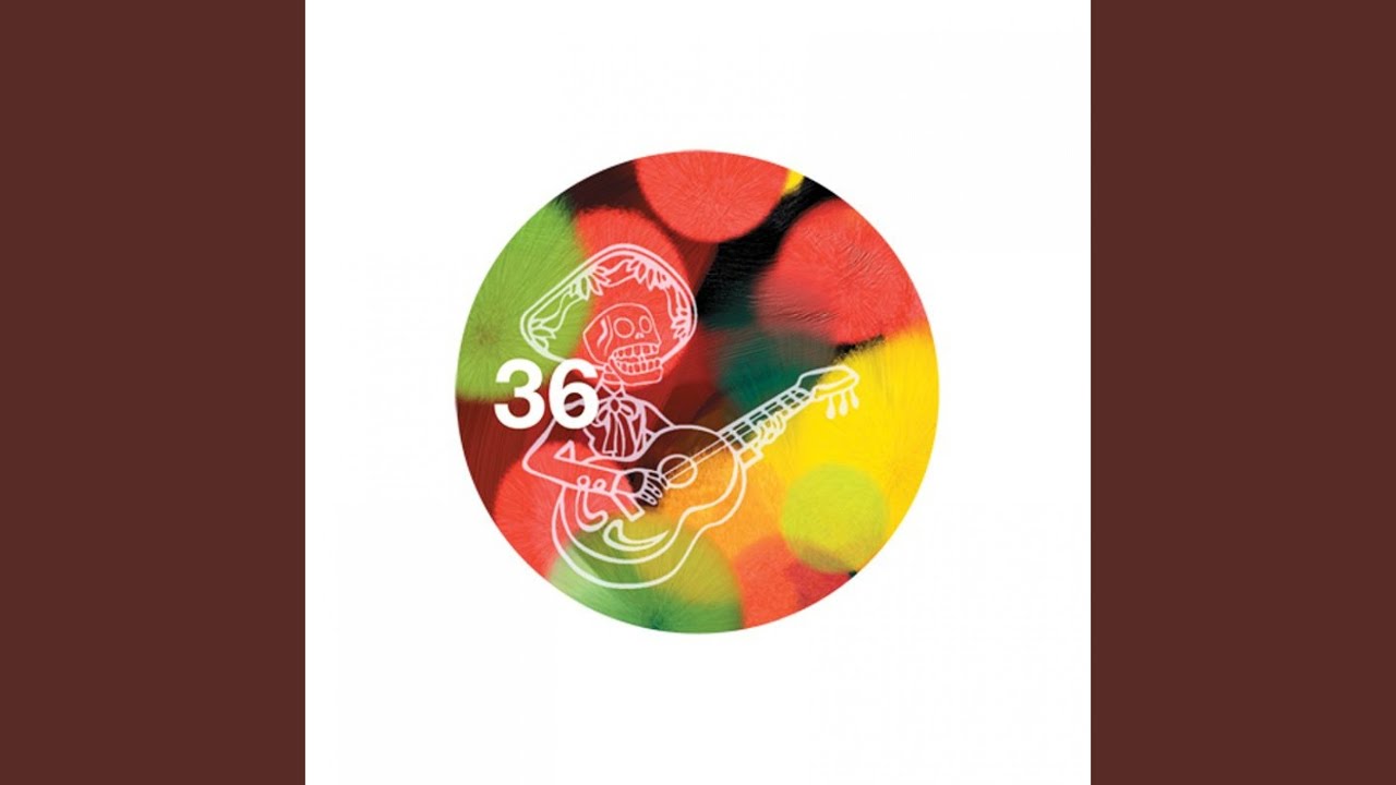 Horacio Is Back Again (Original Mix)