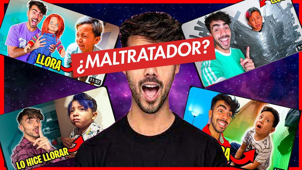 MI PROBLEMA CON FEDE VIGEVANI || 