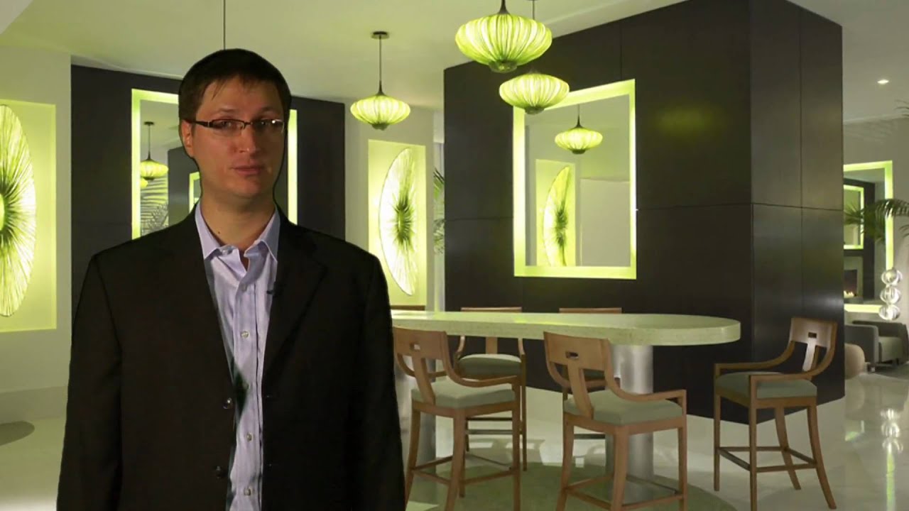 The Emerald Video Tour