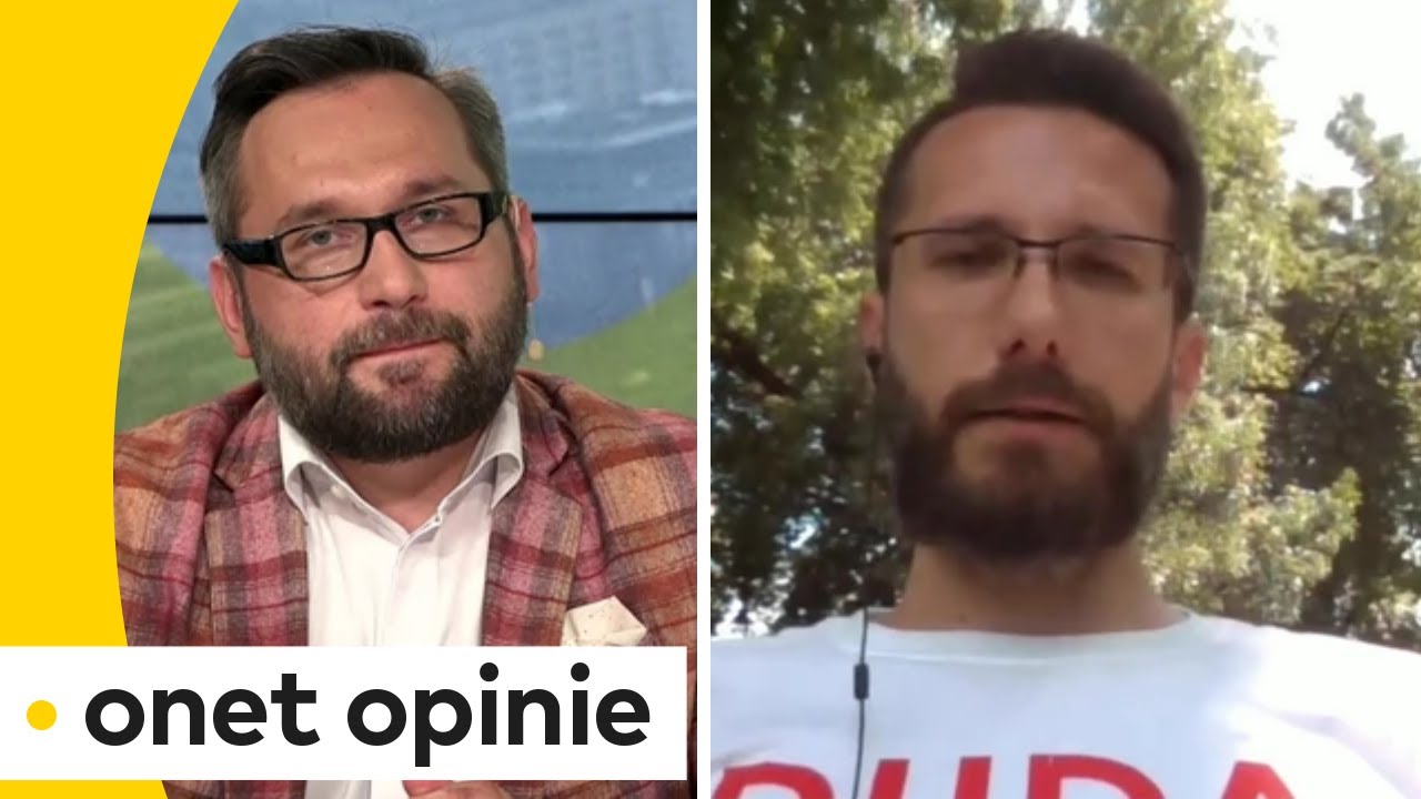 Wybory prezydenckie 2020. Dlaczego Andrzej Duda odm&oacute;wił udziału w debacie Onetu? Fogiel odpowiada