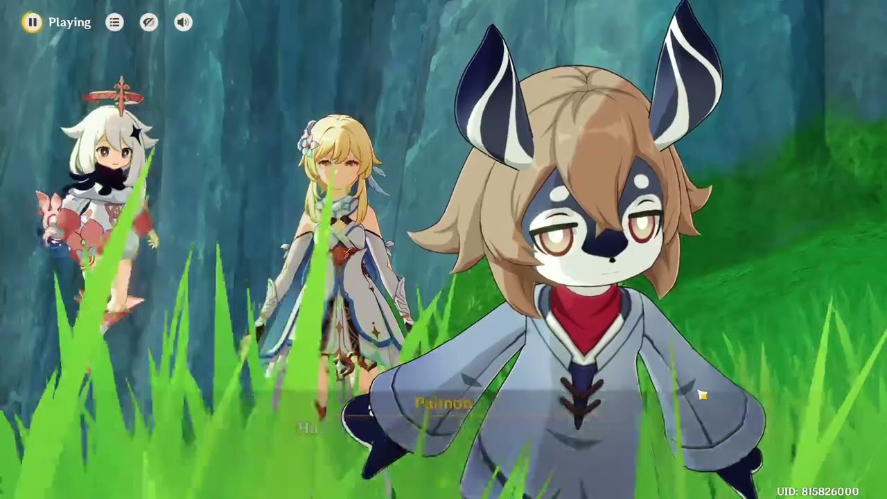 Genshin Impact | Events