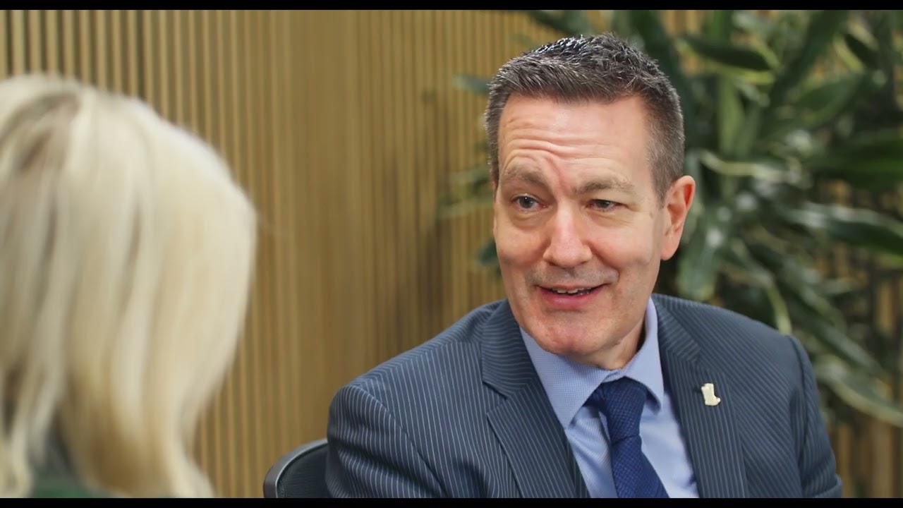 NFU Mutual 2024 Financial Performance