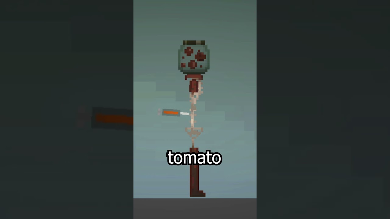 SECRET FACTS in Melon Playground