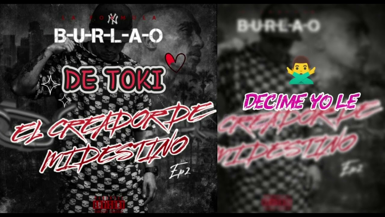 Barberooel22 - DE TOKI | LJ22 BURLAO EP2