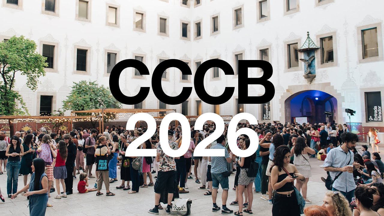 CCCB 2026