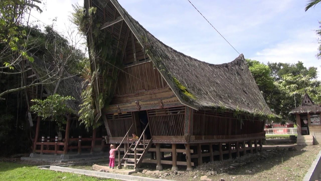 Indonesie - Sumatra - 2013
