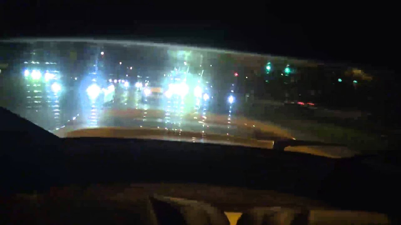 SpoolBus Porsche 800whp vs. GTR 1000whp AMS Alpha10 dig race