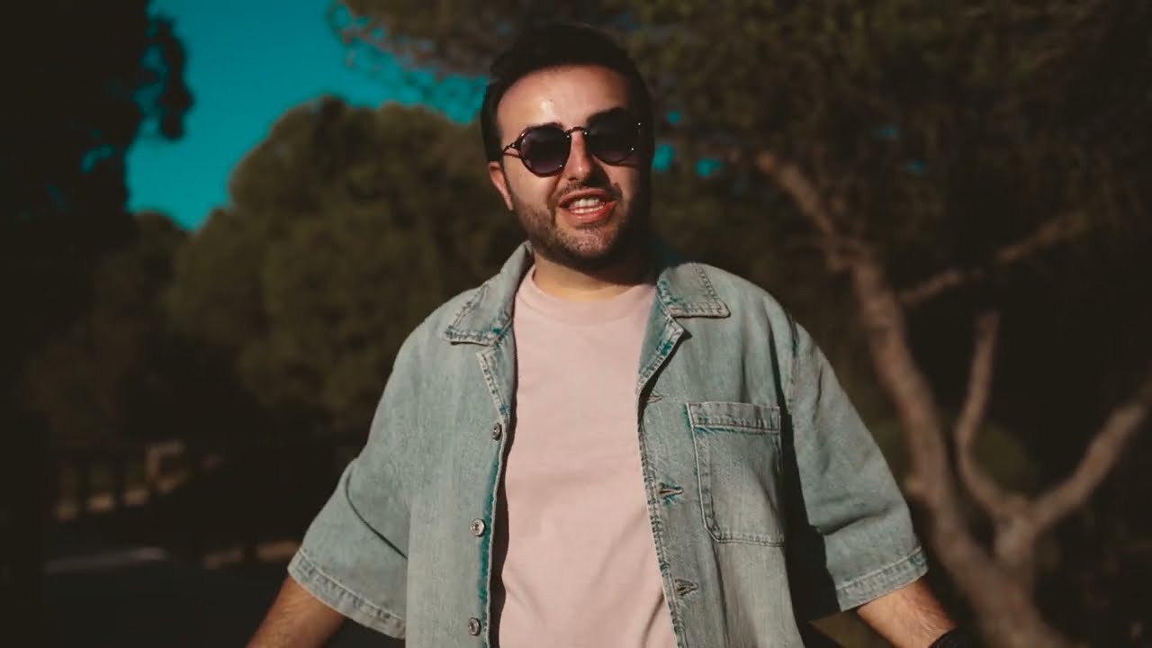 Manuel Jiménez - Mi Quita Penas (Videoclip Oficial)