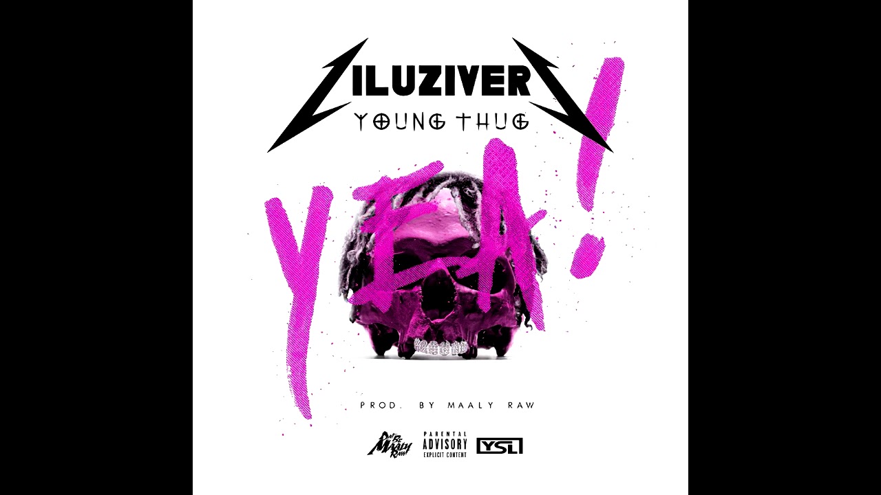 Lil Uzi Vert - Yea Hoe (feat. Young Thug)