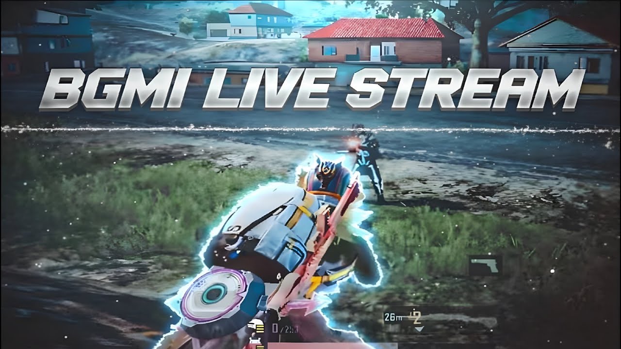 🔴 LIVE BGMI Gameplay | Conqueror Push & Full Rush 😈