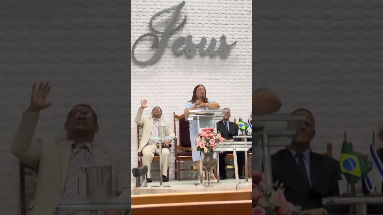 Jesus chega no momento oportuno!