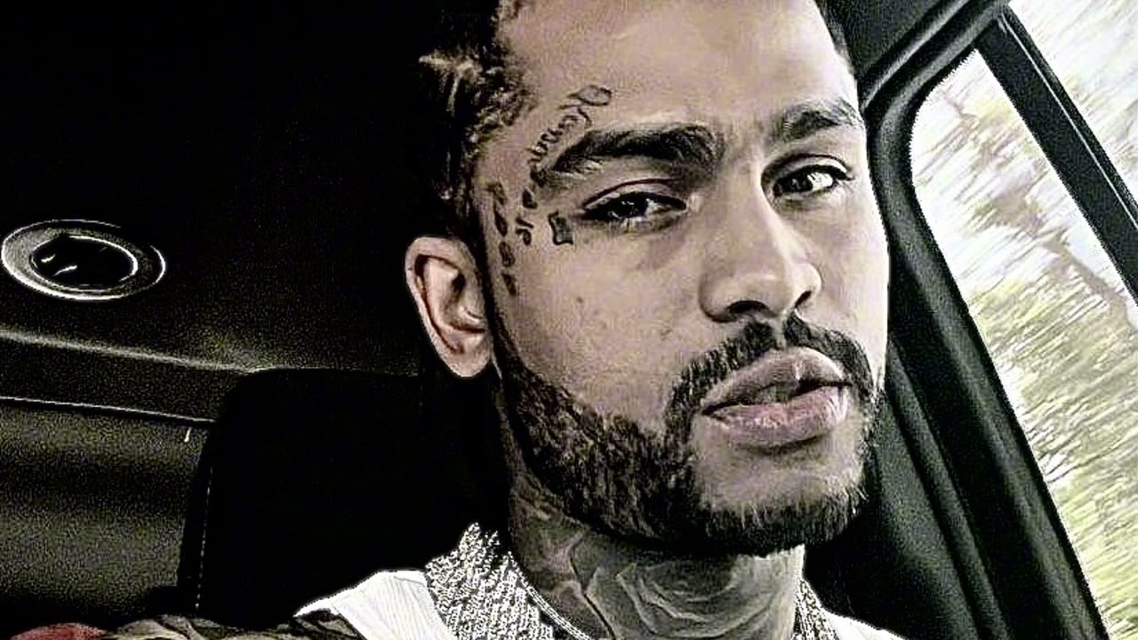 [FREE] Dave East Type Beat Free &ldquo;Lost For Words&rdquo; [prod. DnA]