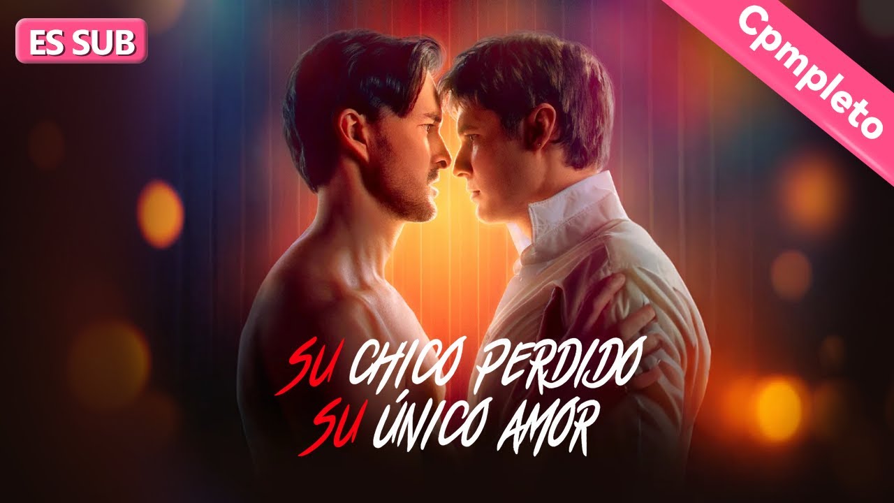 Salvó al CEO sin saber que ese día su vida cambiaría para siempre  #BL #Boyslove #bldramaseries