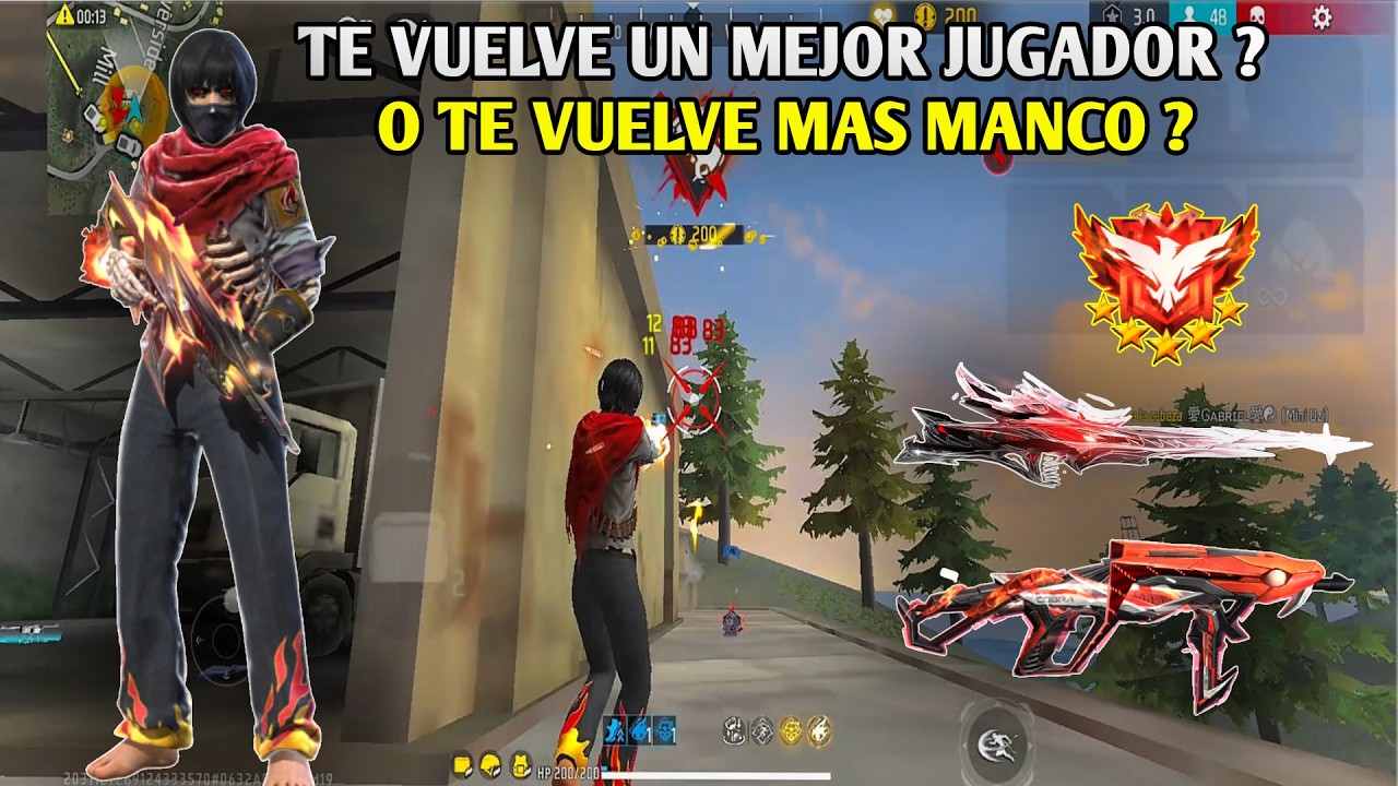 JUGAR DUO vs ESCUADRAS te hace MEJOR JUGADOR en SOLITARIO ?? !! PARTIDA NARRADA - BabaYaga