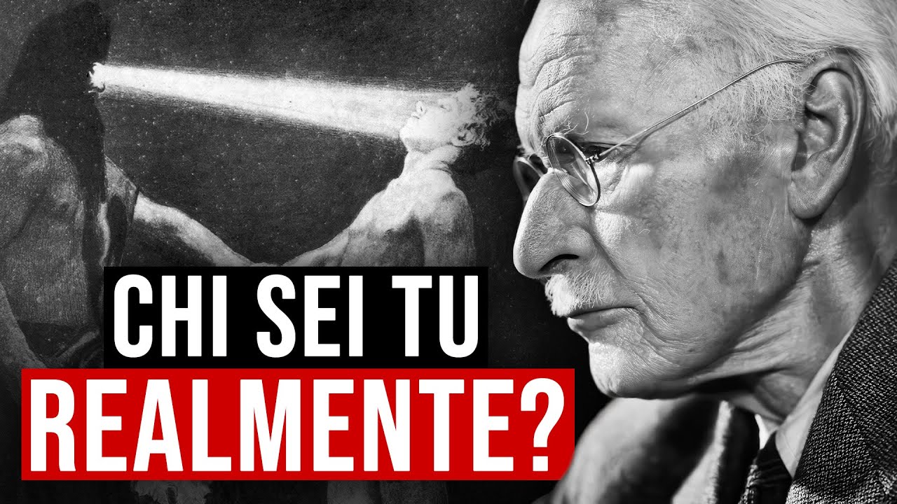 L'Ombra e la Sincronicità - L'avvertimento di Carl Jung al mondo