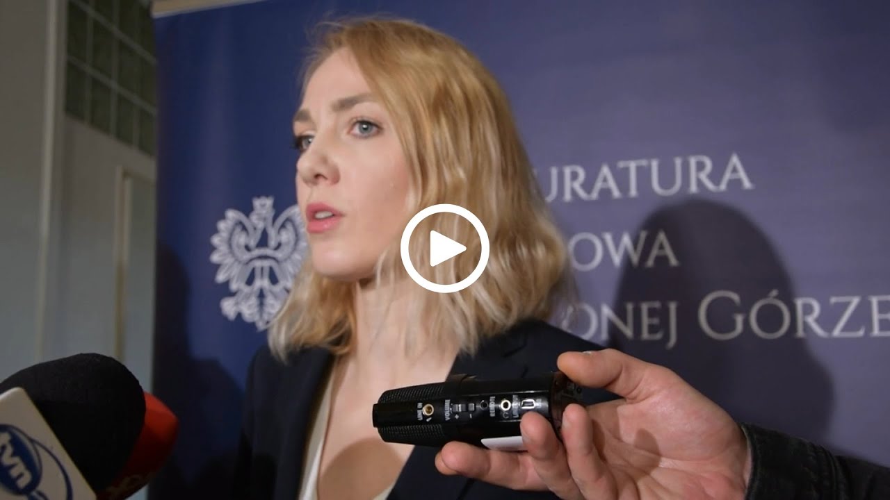 Śmiertelny atak psów w Zielonej Górze Raculi - ustalenia prokuratury